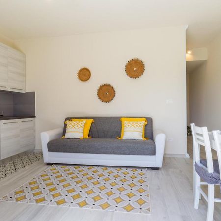 1 - Villa Is Orrosas - Apartments 1 - Sa Crai Apartments Sardinian Experience Lotzorai Bagian luar foto